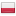 kredytowiec.com server is located in Poland